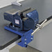 Sealey Vice Mounting Plate for API Series Workbenches API10 Sealey - Town Tools 