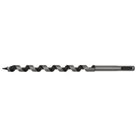 Sealey SDS Plus Auger Wood Drill13 x 235mm SA13X235