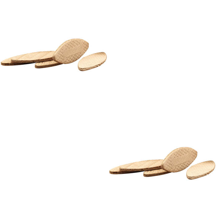 Draper Jointing Biscuits Assorted (Pack of 100) - APT82E
