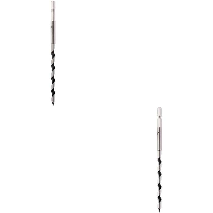 Draper Expert Standard Pattern Auger Bit, 6 x 150mm - AB2B