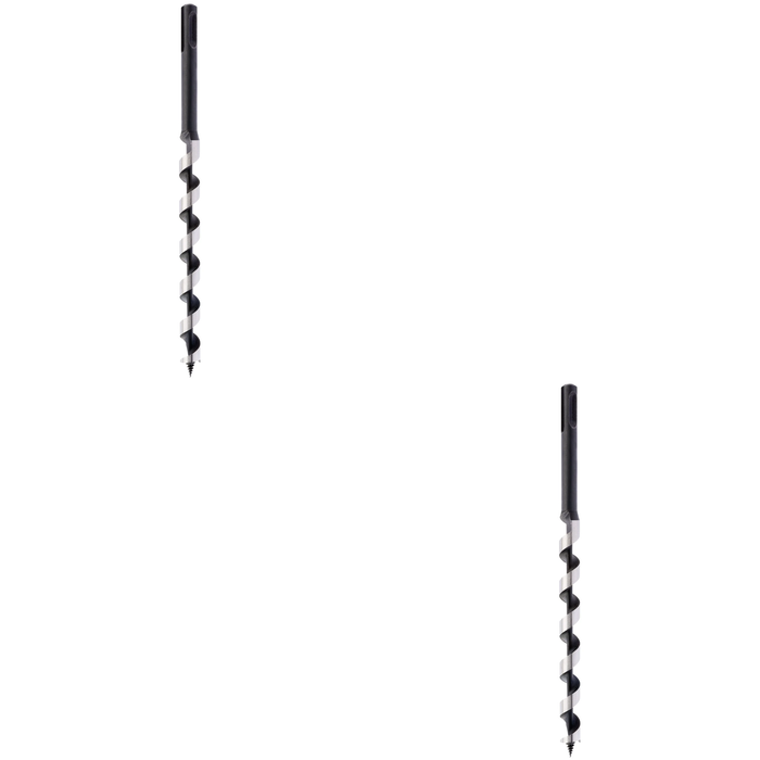 Draper Expert SDS+ Auger Bit, 13 x 230mm - AB-SDS