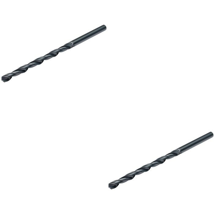 Draper Expert HSS Extra Long Drill Bit, 7.5 x 157mm - H29MC/L