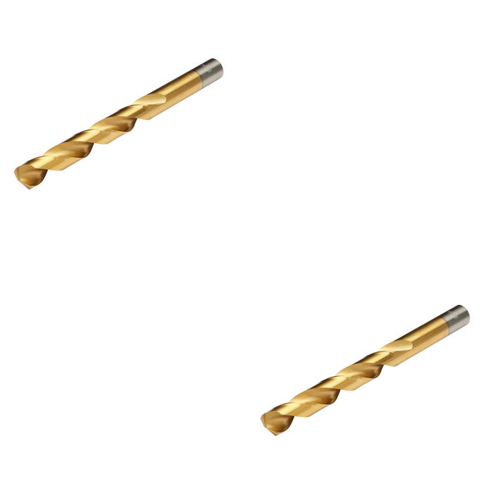 Draper HSS Titanium Drill Bit, 13 x 230mm - TH29MC