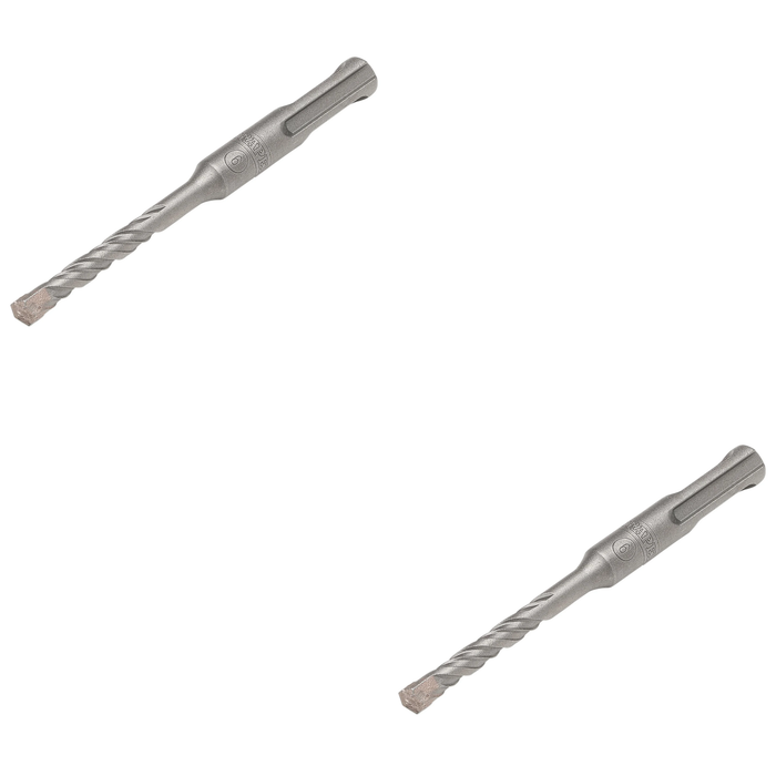 Draper SDS Plus Drill Bit, 6 110-210mm