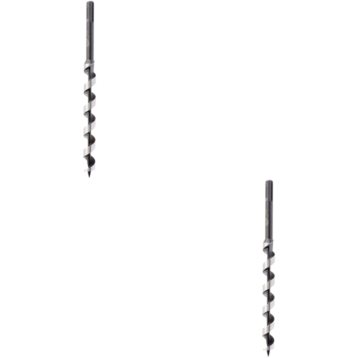 Draper Expert SDS+ Auger Bit, 16 x 230mm - AB-SDS