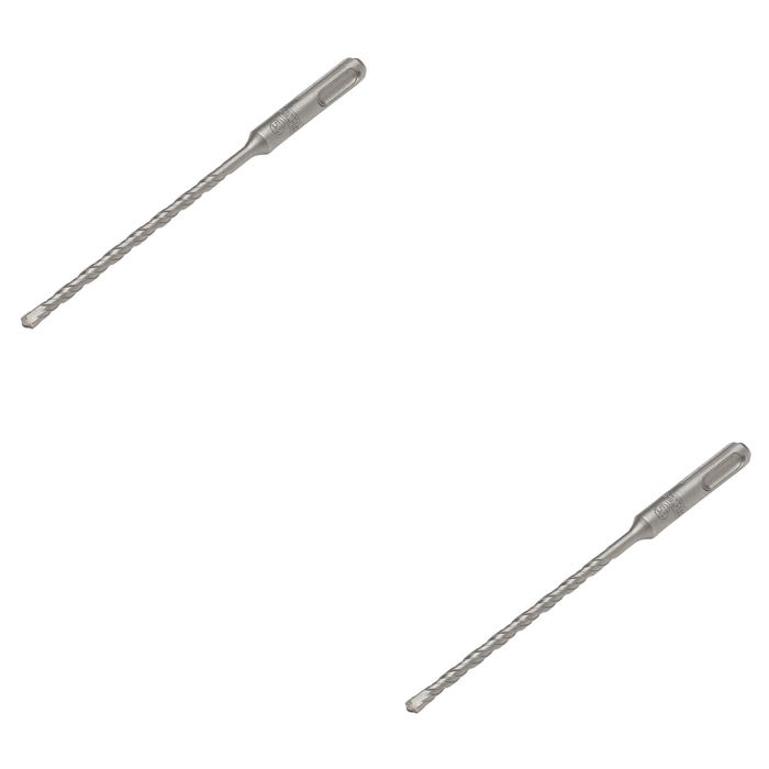 Draper SDS Plus Centric Tip Drill Bit, 5.5 110-160mm