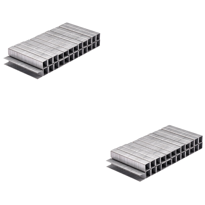 Draper Type-53 Staples, (Pack of 5000) 6-14mm
