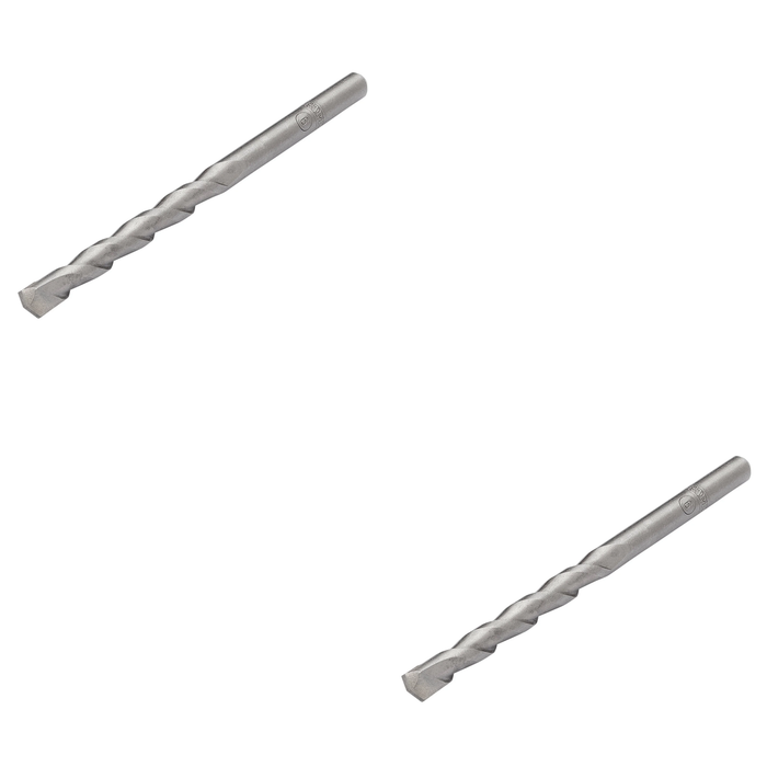 Draper TCT Masonry Drill Bit, 6 100-150mm