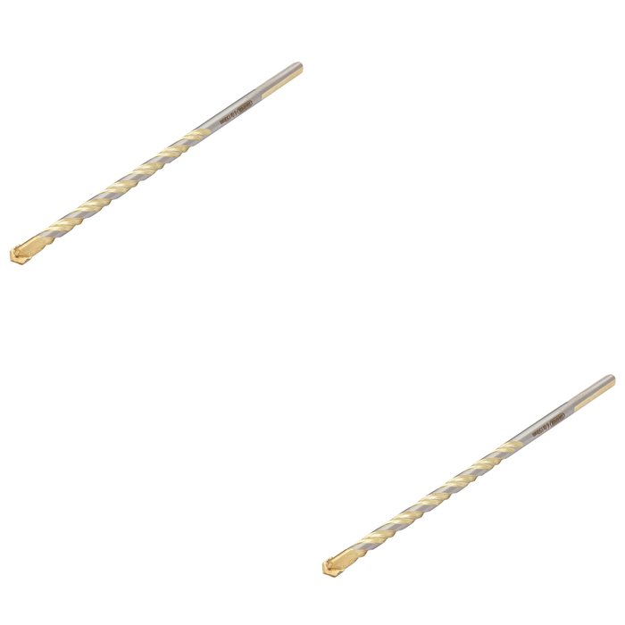 Draper Multi Construction TCT Drill Bit, 6 100-150mm