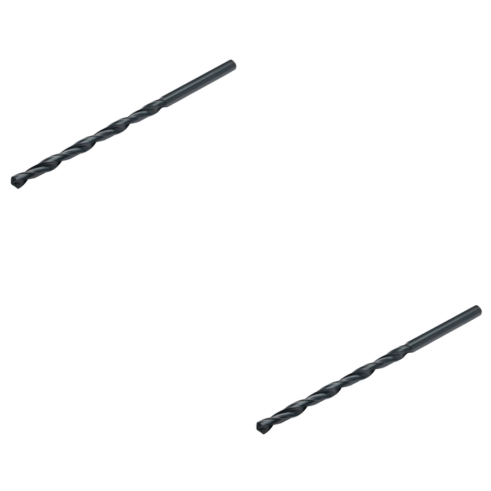 Draper Expert HSS Extra Long Drill Bit, 6.5 x 148mm - DBHSSL