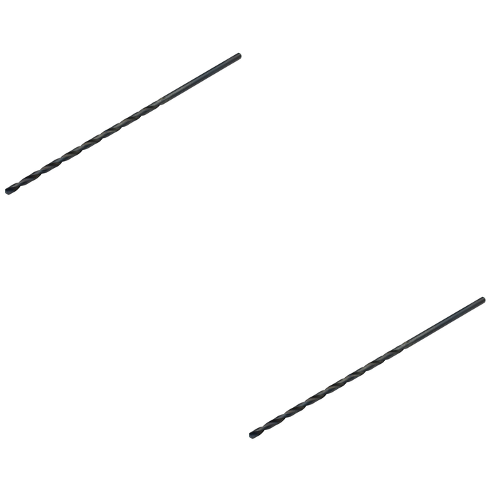Draper Expert HSS Extra Long Drill Bit, 2 x 85mm - H29MC/L
