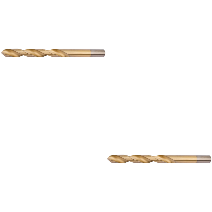 Draper HSS Titanium Drill Bit, 10 x 230mm - TH29MC