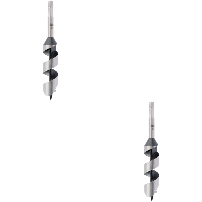 Draper Expert Standard Pattern Auger Bit, 32 x 210mm - AB2B