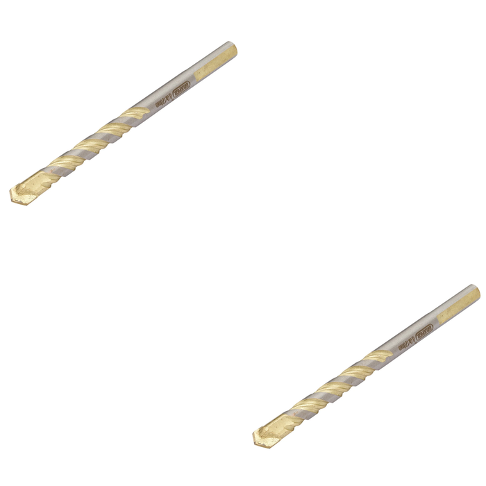 Draper Multi Construction TCT Drill Bit, 8 120-150mm
