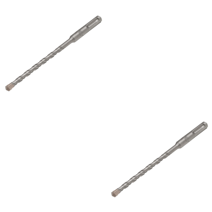 Draper SDS Plus Centric Tip Drill Bit, 7 160-260mm