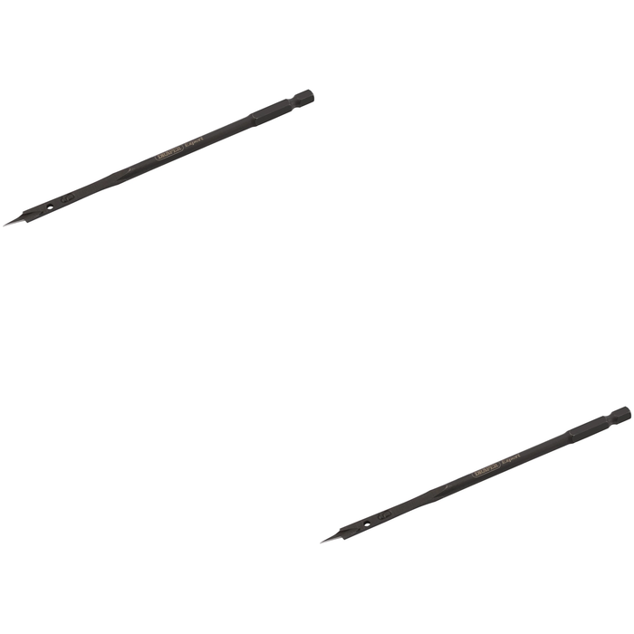 Draper Expert Flat Wood Bit, 6 x 150mm - FB102
