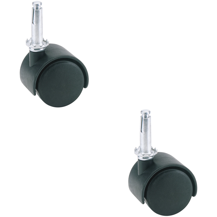Draper Nylon Castor, 40mm Diameter, S.W.L. 25kg - 60140L
