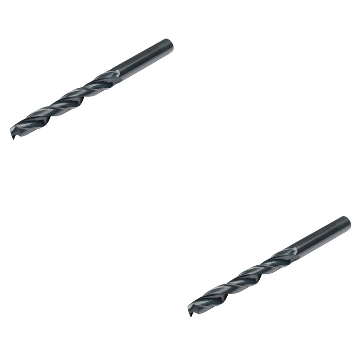 Draper Expert HSS Twist Drill for 10 x 1.5 Taps, 8.5 x 117mm - H29MPTS/B