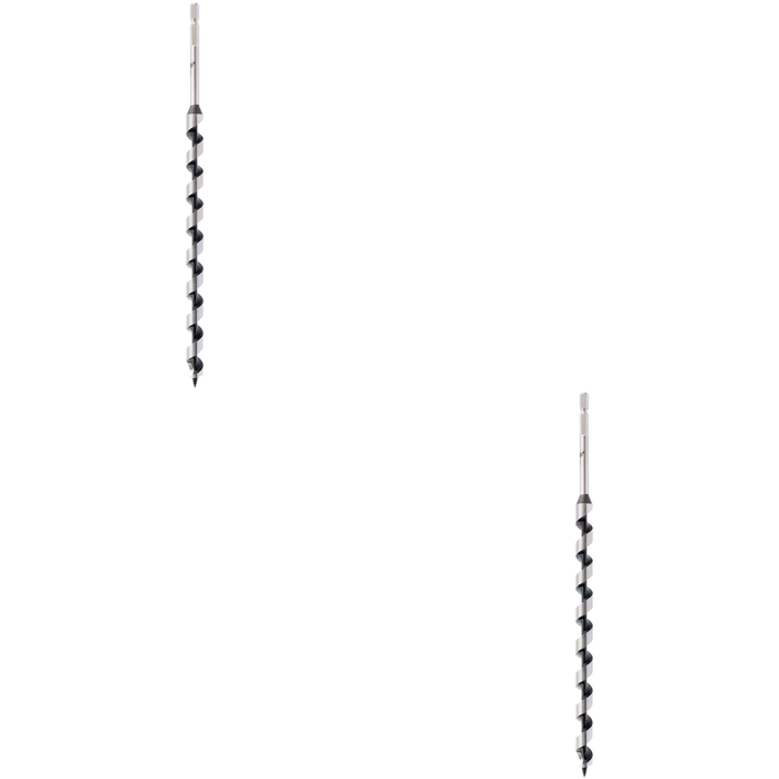 Draper Expert Long Pattern Auger Bit, 13 x 285mm - AB1B