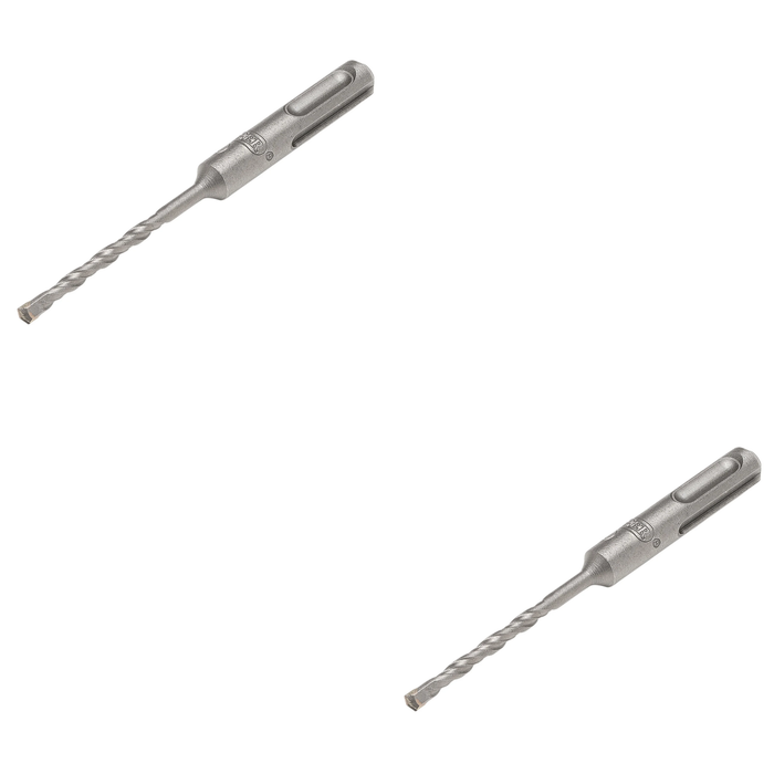 Draper SDS Plus Drill Bit, 4 x 110mm - DBSDS