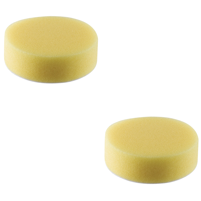 Draper Polishing Sponge, , Coarse 80-180mm