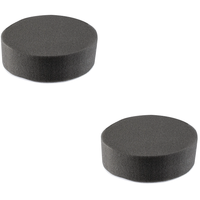 Draper Polishing Sponge, , Soft 80-150mm