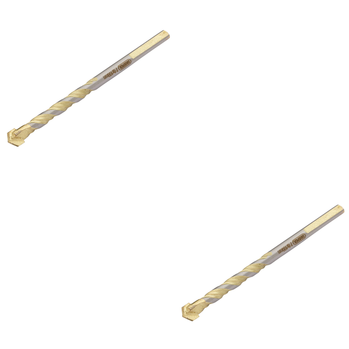 Draper Multi Construction TCT Drill Bit, 7 100-150mm