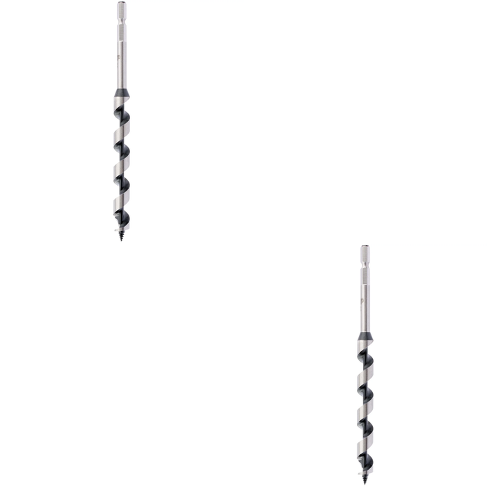 Draper Expert Standard Pattern Auger Bit, 12 x 170mm - AB2B
