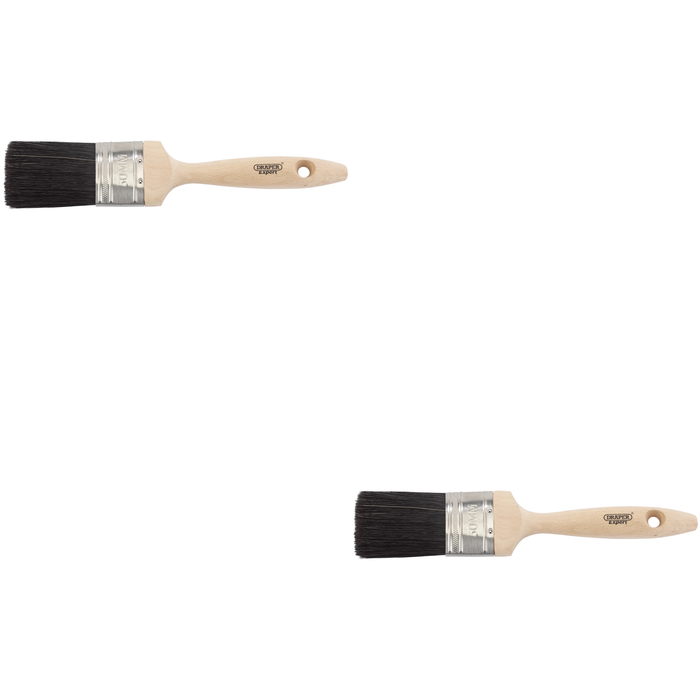 Draper Expert Heritage Range paint-brush 25-50mm