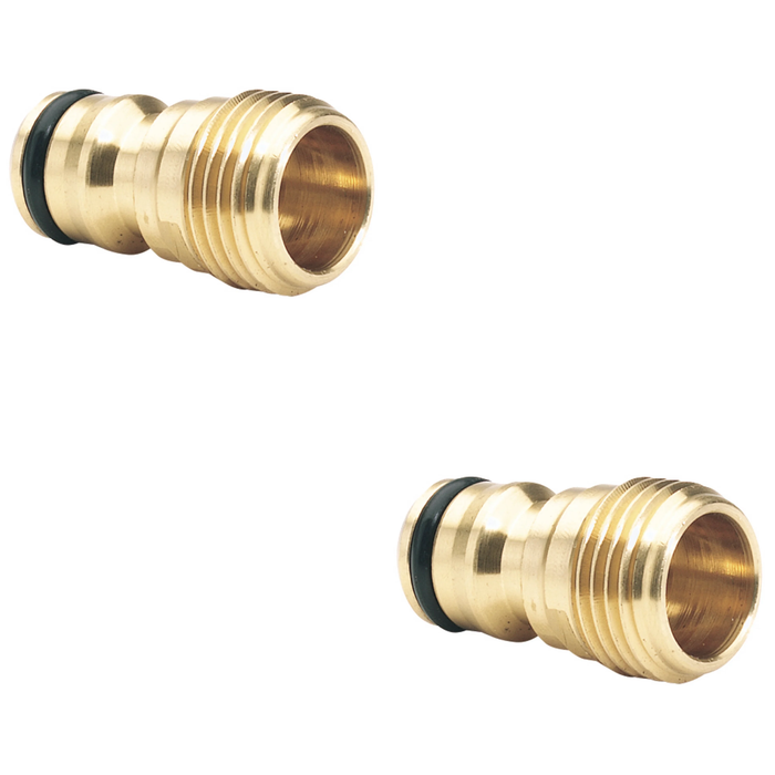 Draper Brass Accessory connector 1-3