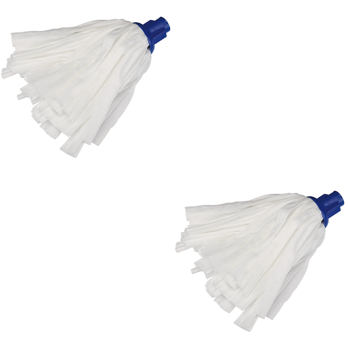 Draper Super Absorbent Mop Head - BWM