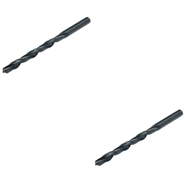 Draper Expert HSS Drill Bit, 9/32" x 181mm - H29PS/B