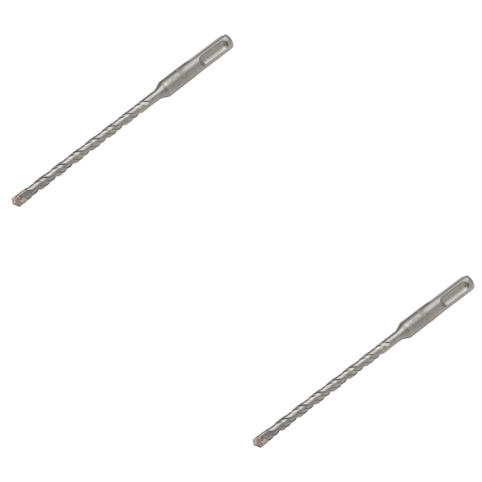 Draper SDS Plus Centric Tip Drill Bit, 6 110-260mm