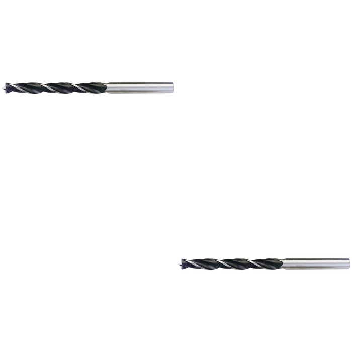 Draper Expert Wood Drill Bit, 7 x 225mm - WBBPB