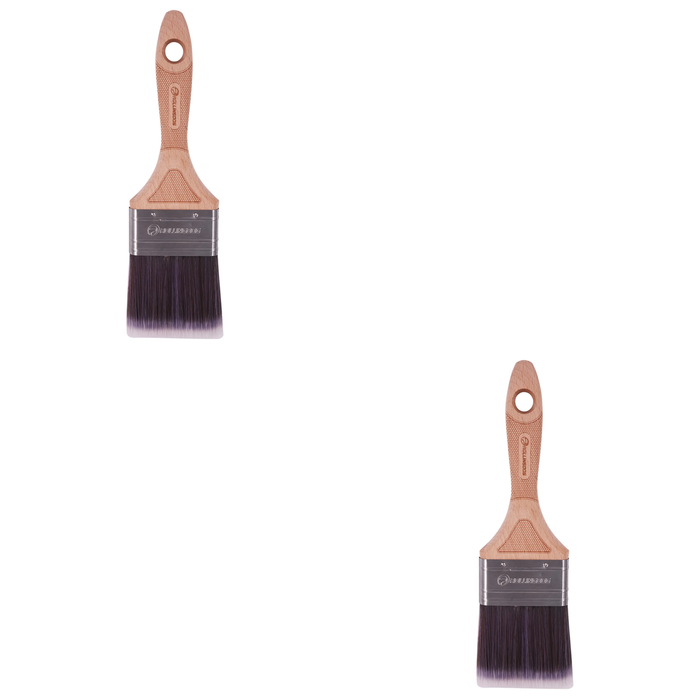 ROLLINGDOG DOBERMAN™ BTX1000 Series Beaver Tail Paint brush 20-100mm