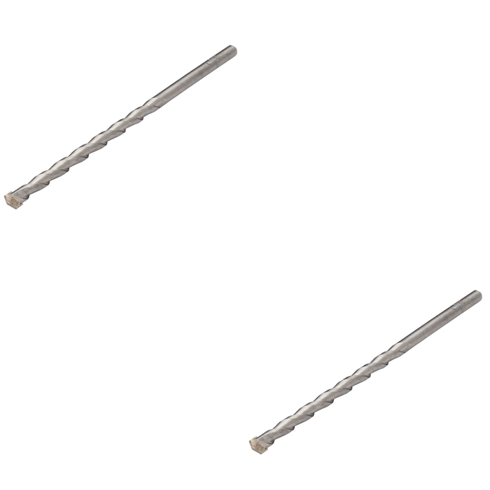 Draper TCT Masonry Drill Bit, 7 100-150mm