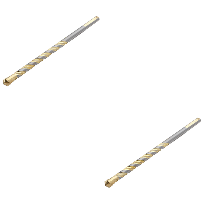 Draper Multi Construction TCT Drill Bit, 8 120-150mm