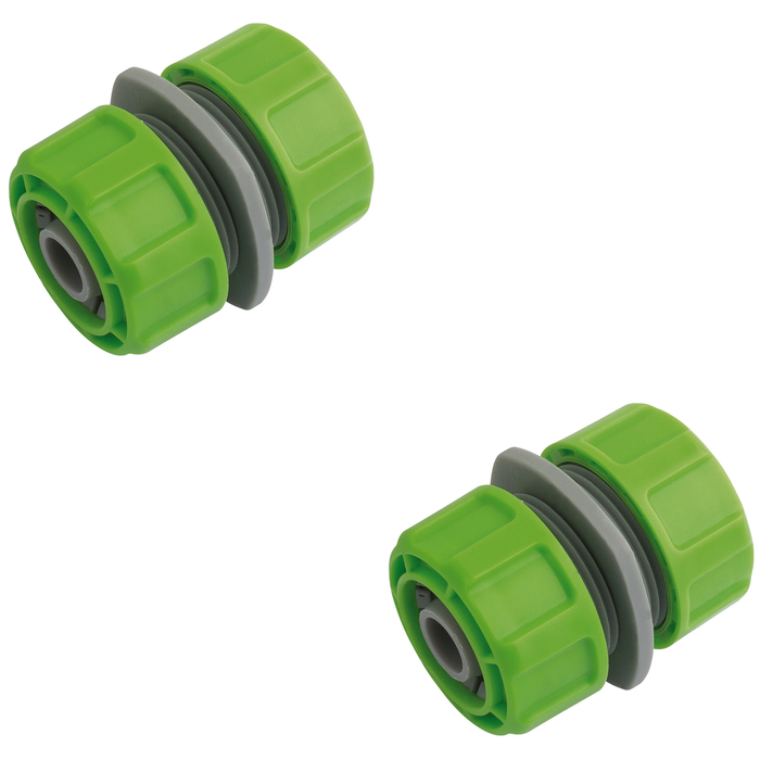 Draper Garden Hose Mender, 1/2" - GWPPHM