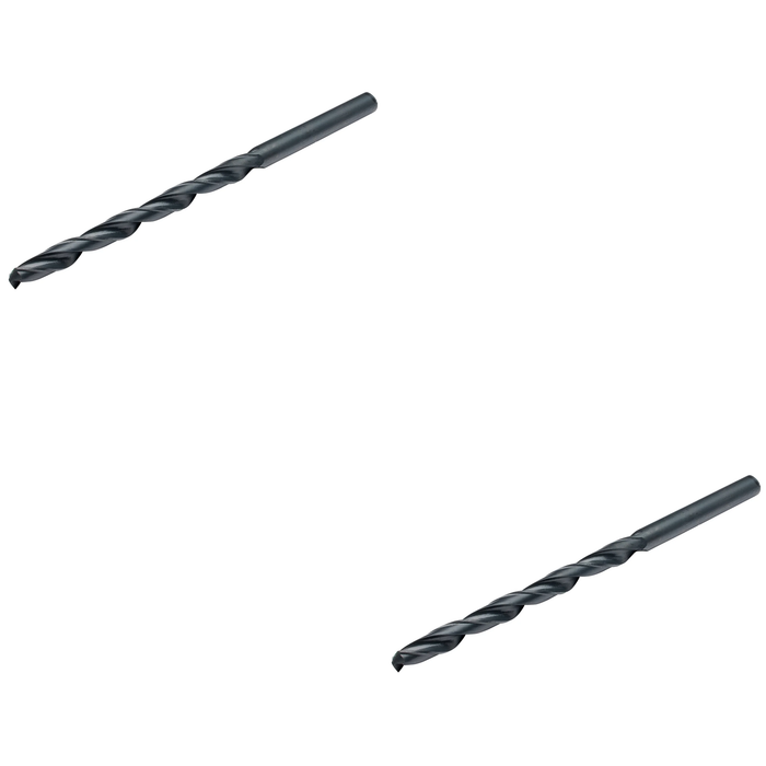 Draper Expert HSS Extra Long Drill Bit, 9 x 170mm - H29MC/L