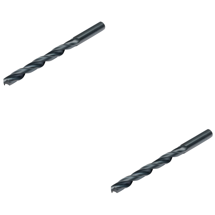 Draper Expert HSS Drill Bit, 5/16" x 4-1/2" - H29PS/B
