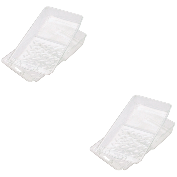 Draper Disposable Paint Tray Liners, (Pack of 5) 100-230mm