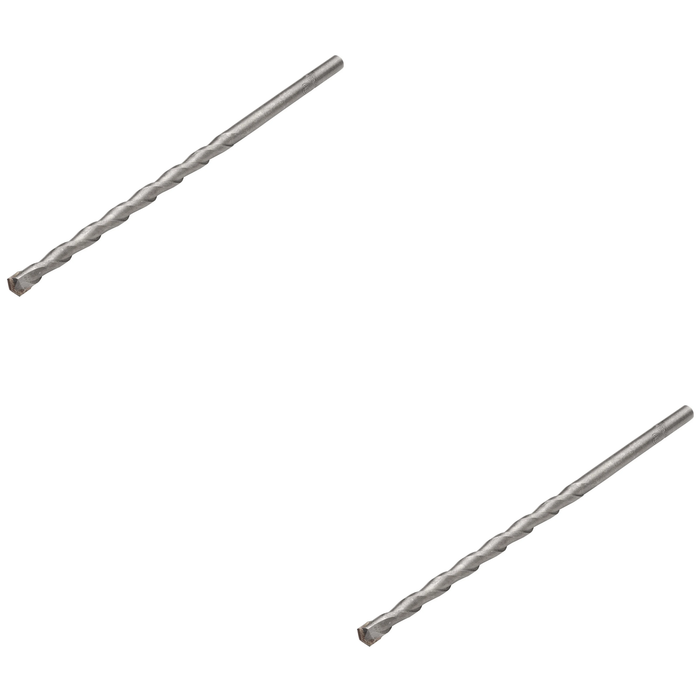 Draper TCT Masonry Drill Bit, 6.5 100-150mm