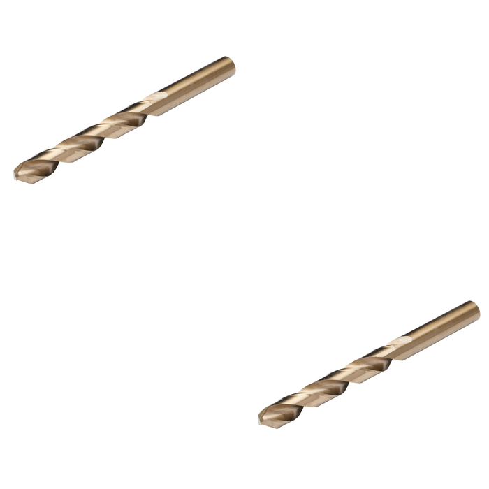 Draper Expert HSS Cobalt Drill Bit, 11.3 x 230mm - H30PB