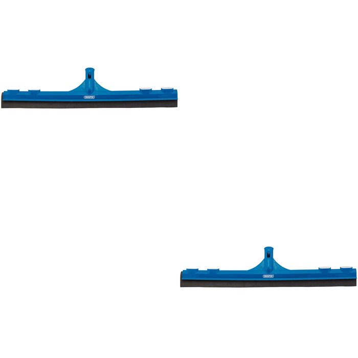 Draper Floor Squeegee, 600mm - FSQ/A