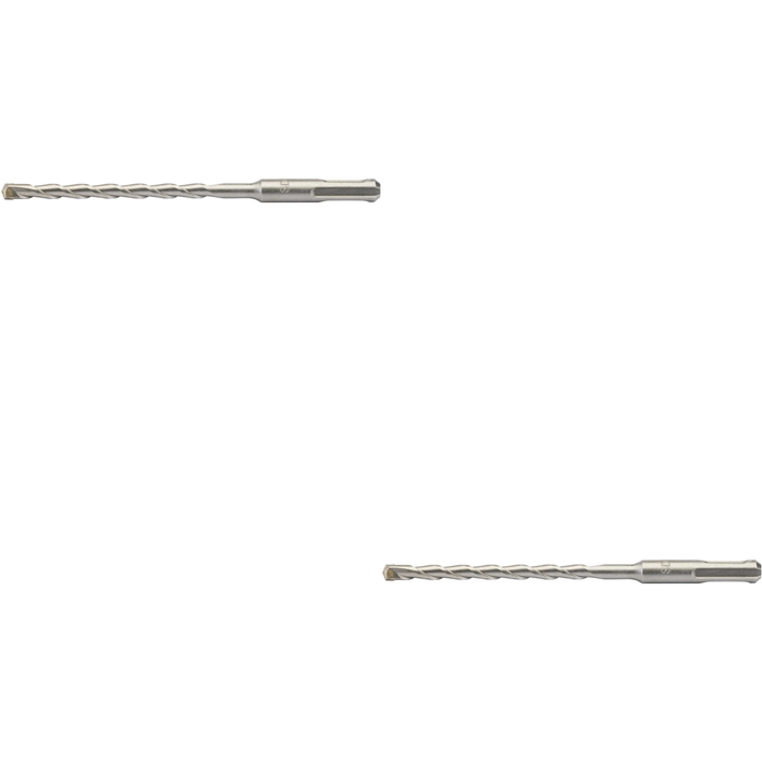 Draper Expert SDS+ Masonry Drill Bit, 7.0 x 160mm - DSDS/PB