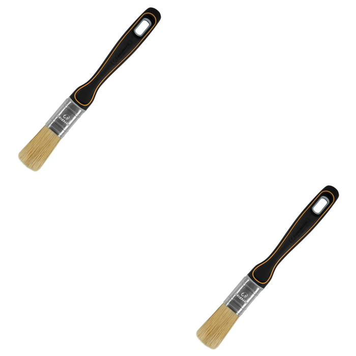 ROLLINGDOG Dual-Pro DP1000 Paint brush 25-45mm
