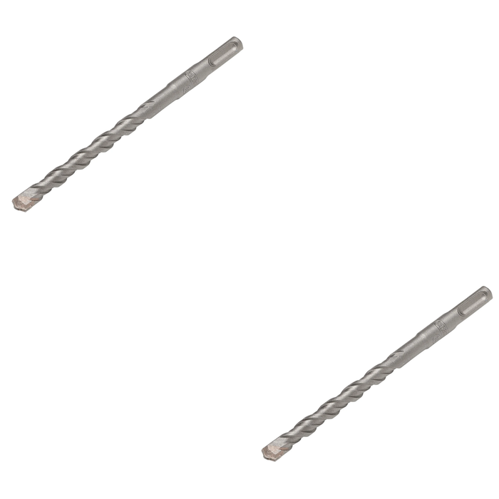 Draper SDS Plus Centric Tip Drill Bit, 10.0 x 160mm - DBSDSC