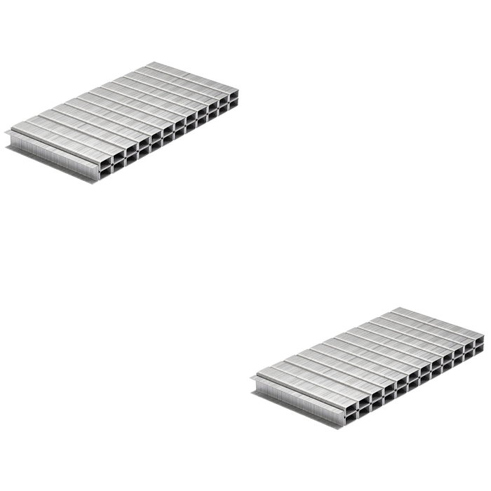 Draper Type-53 Staples, (Pack of 5000) 6-14mm