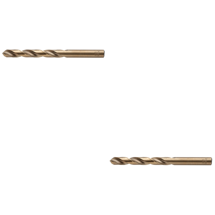 Draper Expert HSS Cobalt Drill Bit, 10.5 x 230mm - H30PB