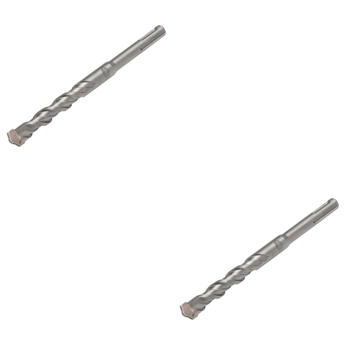 Draper SDS Plus Centric Tip Drill Bit, 14 x 160mm - DBSDSC